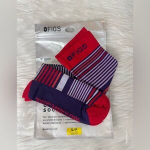Figs compression Socks men’s smalll